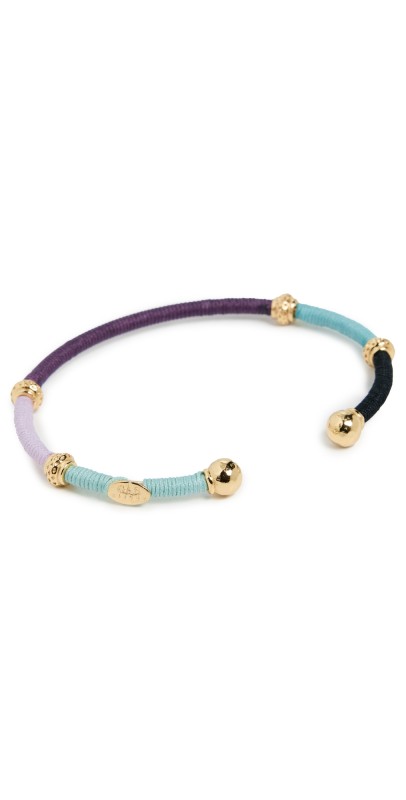 GAS Bijoux Zanzifull Bracelet Mult