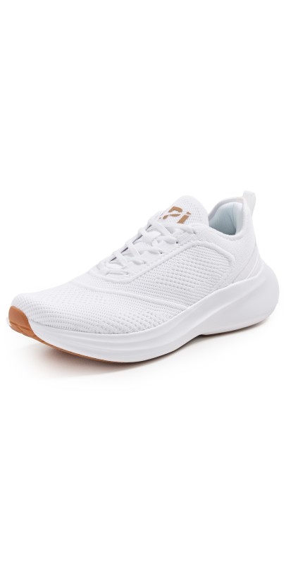 APL Techloom Dream Sneakers White/Gum
