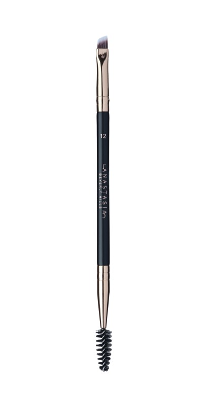 Anastasia Beverly Hills Brush 12 Eyebrow Brush No Color
