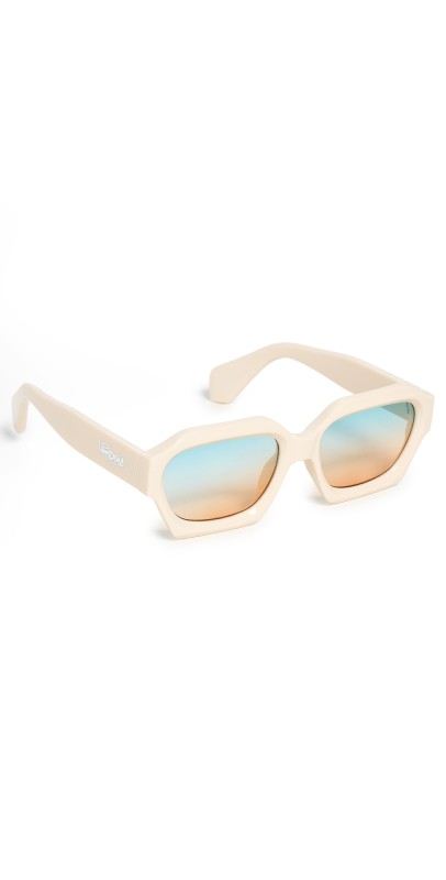 Wisdom Frame 8 Sunglasses Bo