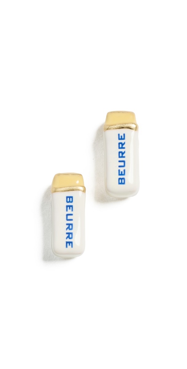 Clare V. Le Beurre Studs Mult