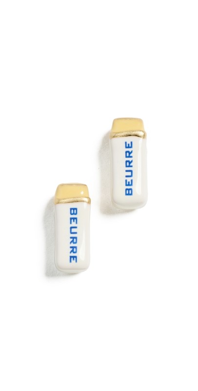 Clare V. Le Beurre Studs Mult