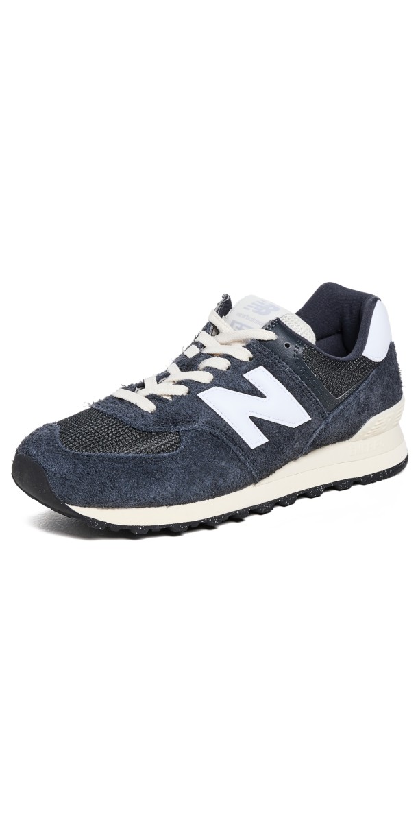 New Balance 574 Unisex Sneakers Grey/Beige