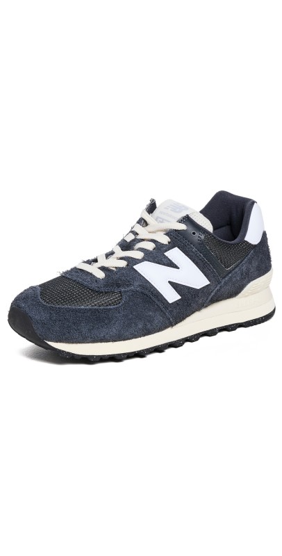 New Balance 574 Unisex Sneakers Grey/Beige
