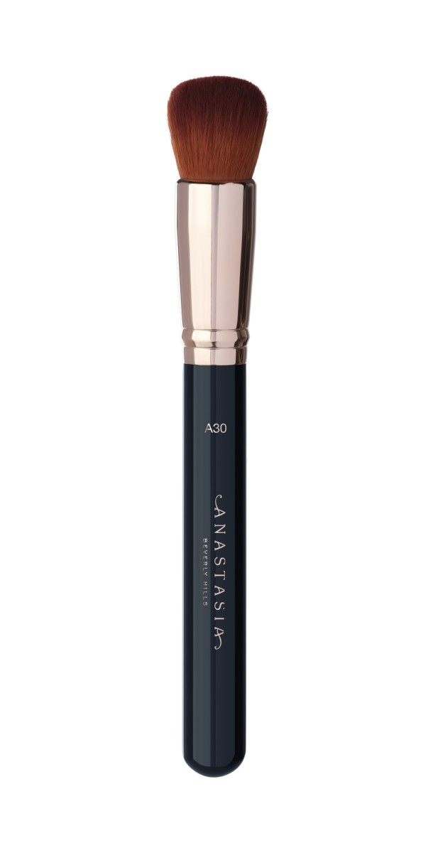 Anastasia Beverly Hills Pro Brush A30 Domed Kabuki Brush No Color