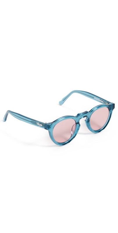 Wisdom Frame 27 Sunglasses Cya