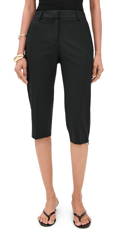 IRO Cirra Trousers Black