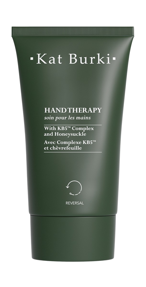 Kat Burki Hand Therapy No Color