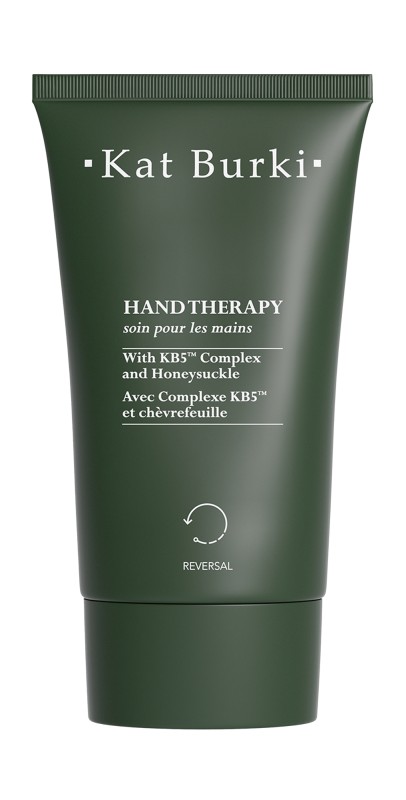Kat Burki Hand Therapy No Color