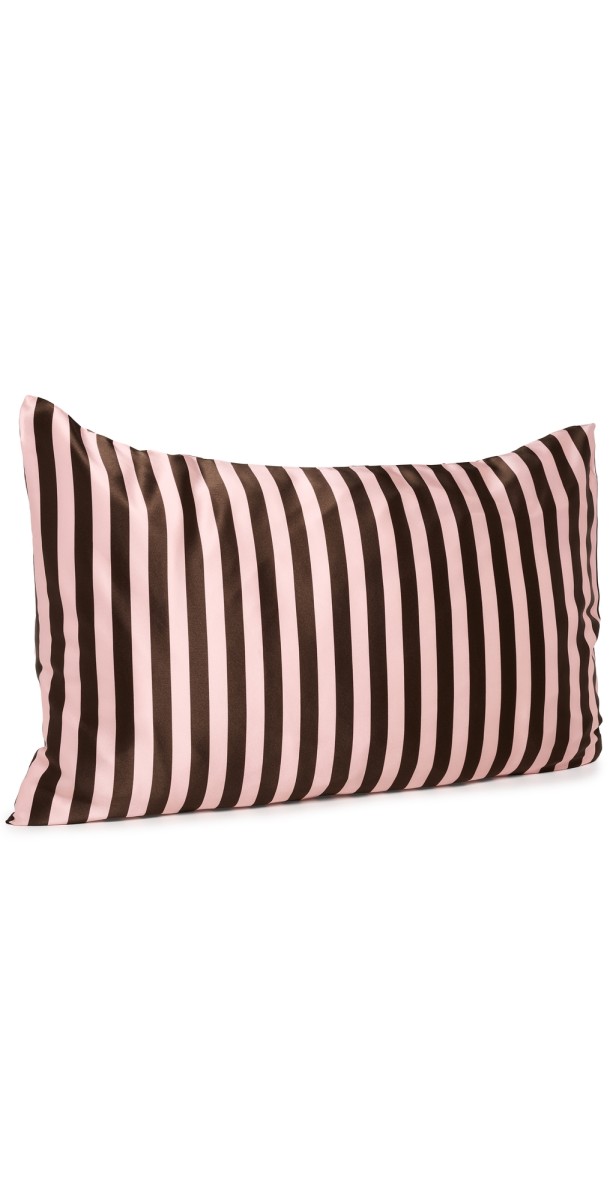 Hommey Silk Standard Pillowcase Rocky Road
