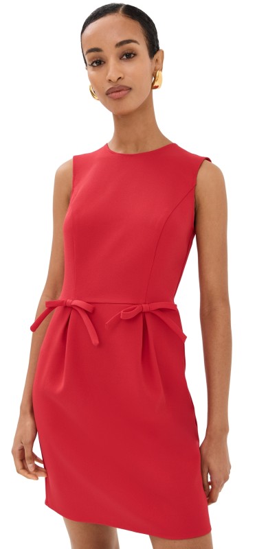 Shoshanna London Dress Ruby