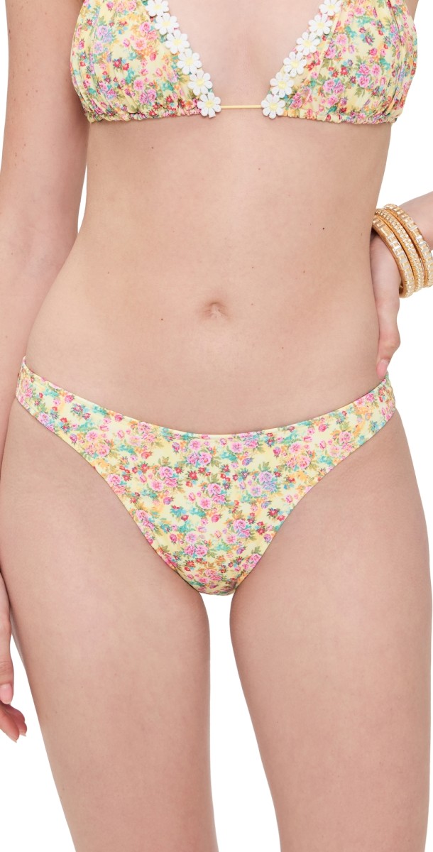 Bananhot Jussy Bottoms Blossom