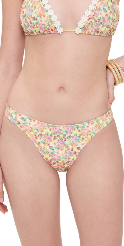 Bananhot Jussy Bottoms Blossom