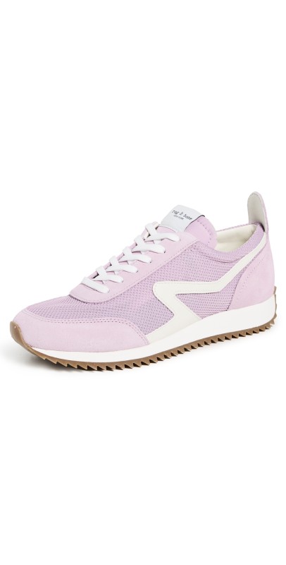 rag & bone Retro Runner Sneakers Maumi