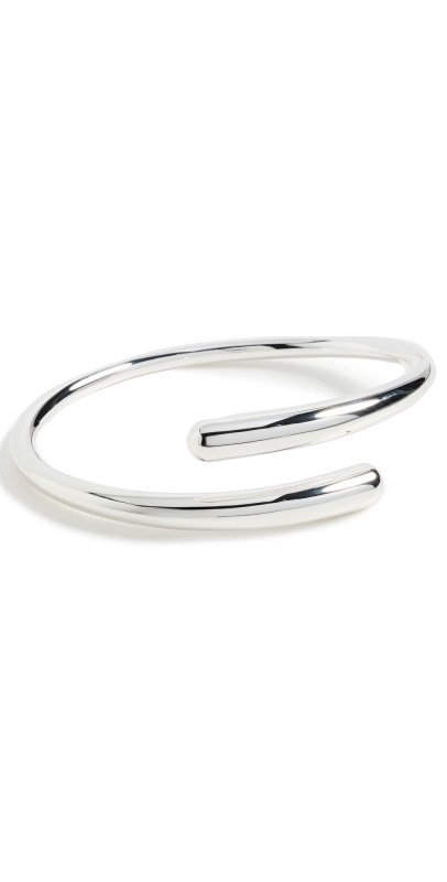 LIÉ STUDIO The Olga Bracelet Silver
