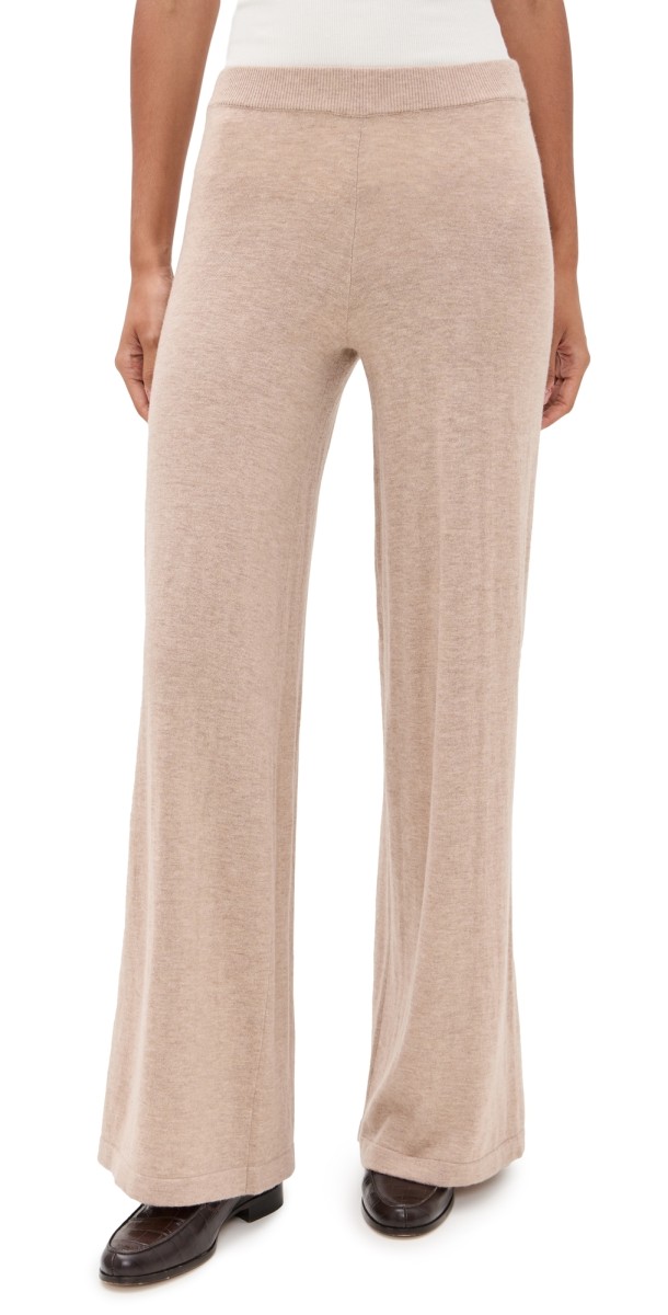 Favorite Daughter Lush Lounge Pants Mocha