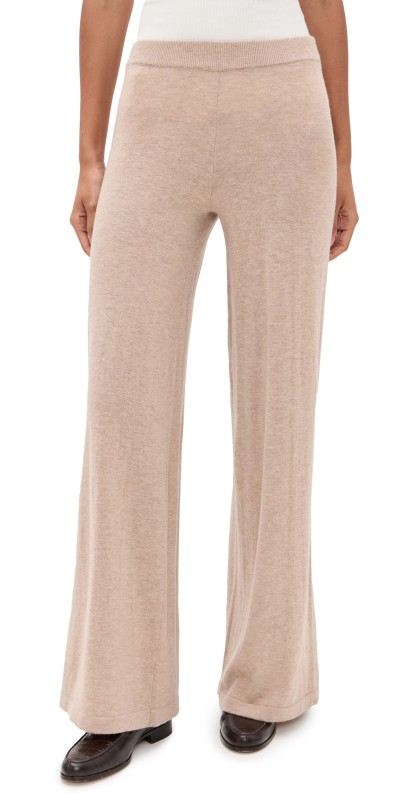 Favorite Daughter Lush Lounge Pants Mocha