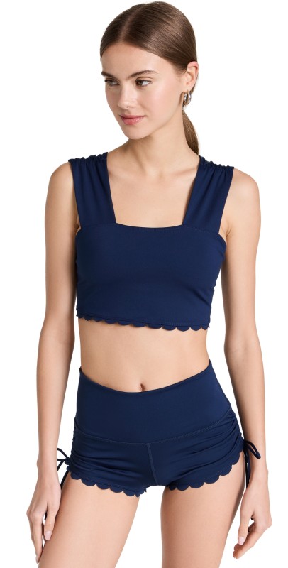 FP Movement Suns Out Cami Midnight Navy