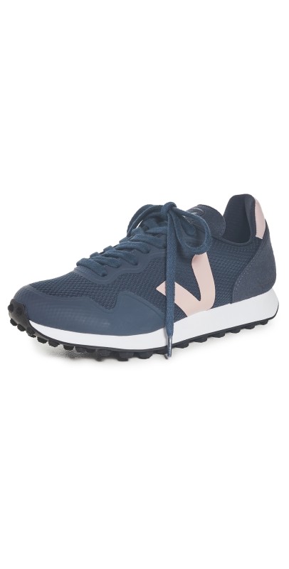 Veja SDU RT Sneakers Nautico/Petale