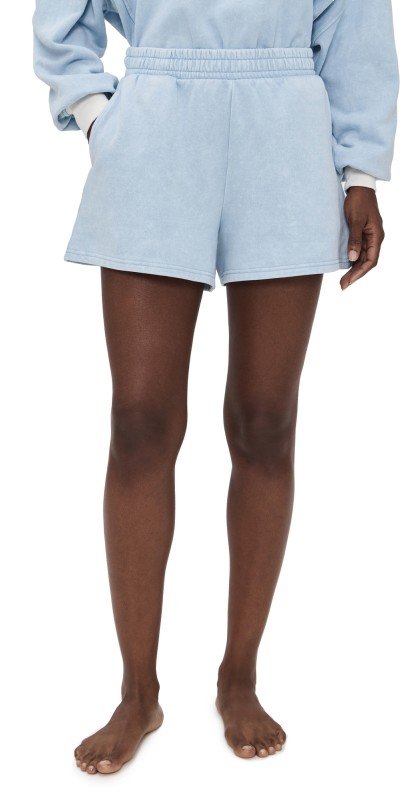 Honeydew Intimates No Plans Shorts Hudson