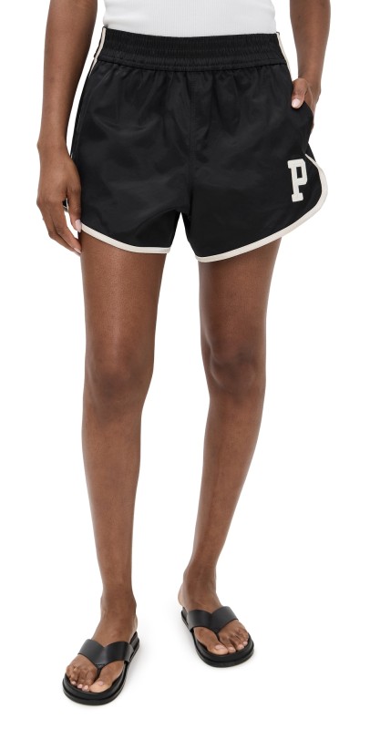Polo Ralph Lauren Polo Nylon Shorts Polo Black