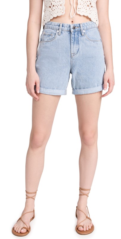 BLANKNYC Close To You Shorts Close To You