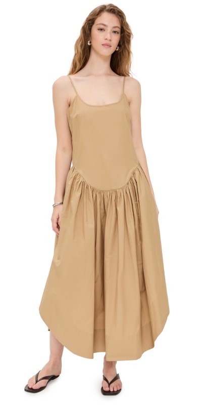 Citizens of Humanity Ari Dress Incense