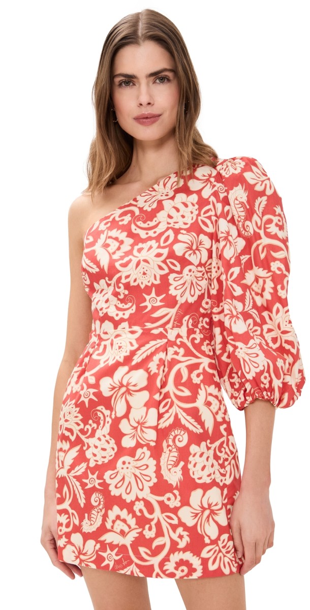 Dress To Dress In Summer Print Summer Print