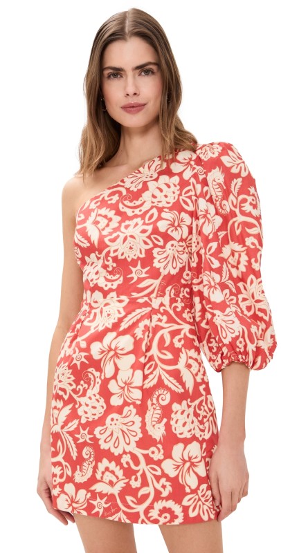 Dress To Dress In Summer Print Summer Print