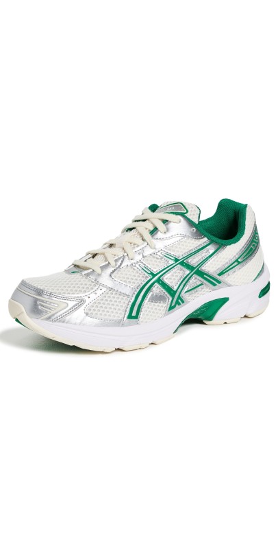 ASICS Gel-1130 Sneakers Cream/Kale