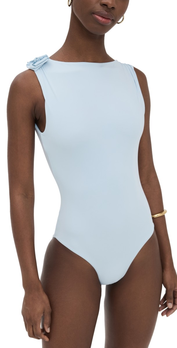 Maygel Coronel Claver One Piece Arctic