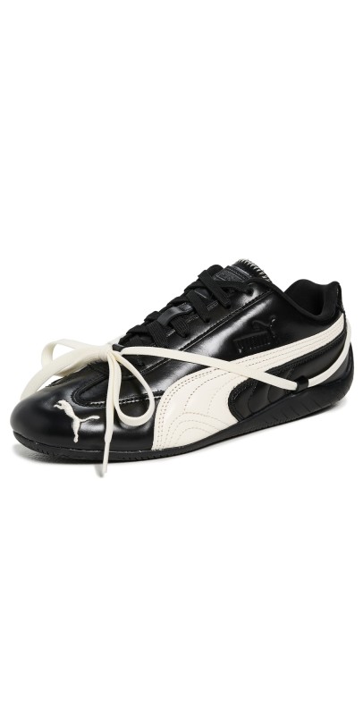 PUMA Speedcat Premium X Rose Sneakers Puma Black/Warm White