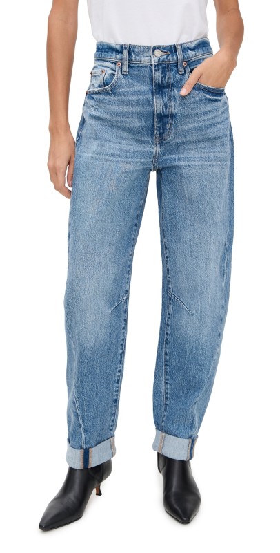 DAZE Venice Jeans The Blues