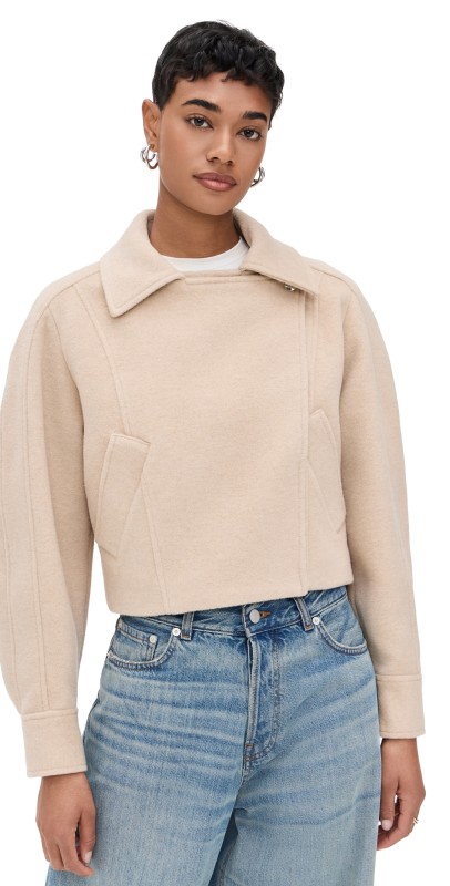 IRO Syana Jacket Light Camel