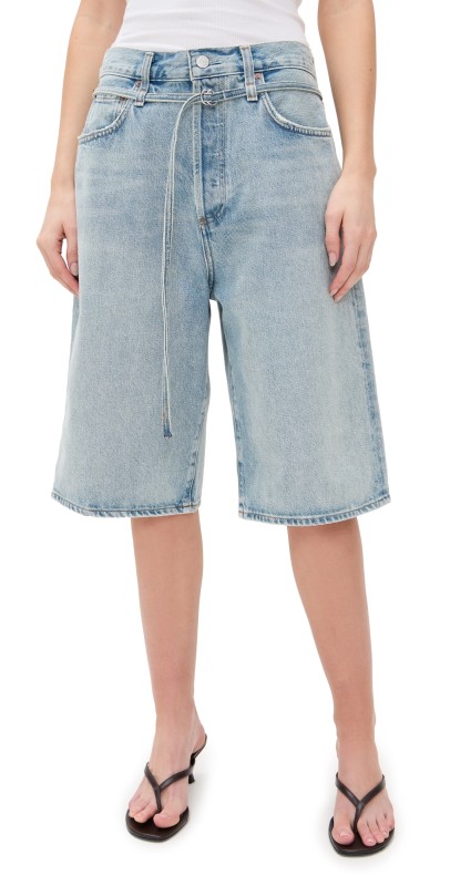AGOLDE Emmi Shorts Replica