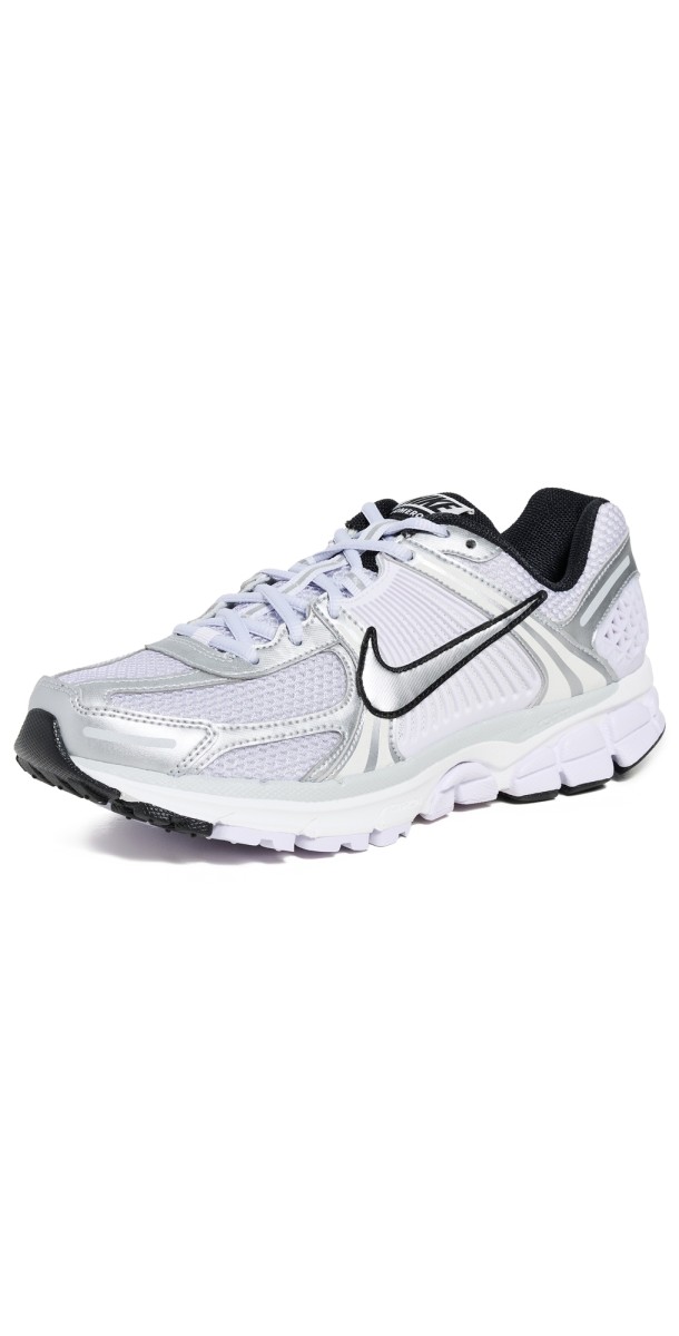 Nike Vomero 5 Sneakers Barely Grape/Silver/Ph Dust