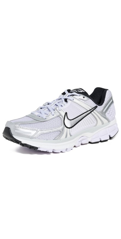 Nike Vomero 5 Sneakers Barely Grape/Silver/Ph Dust