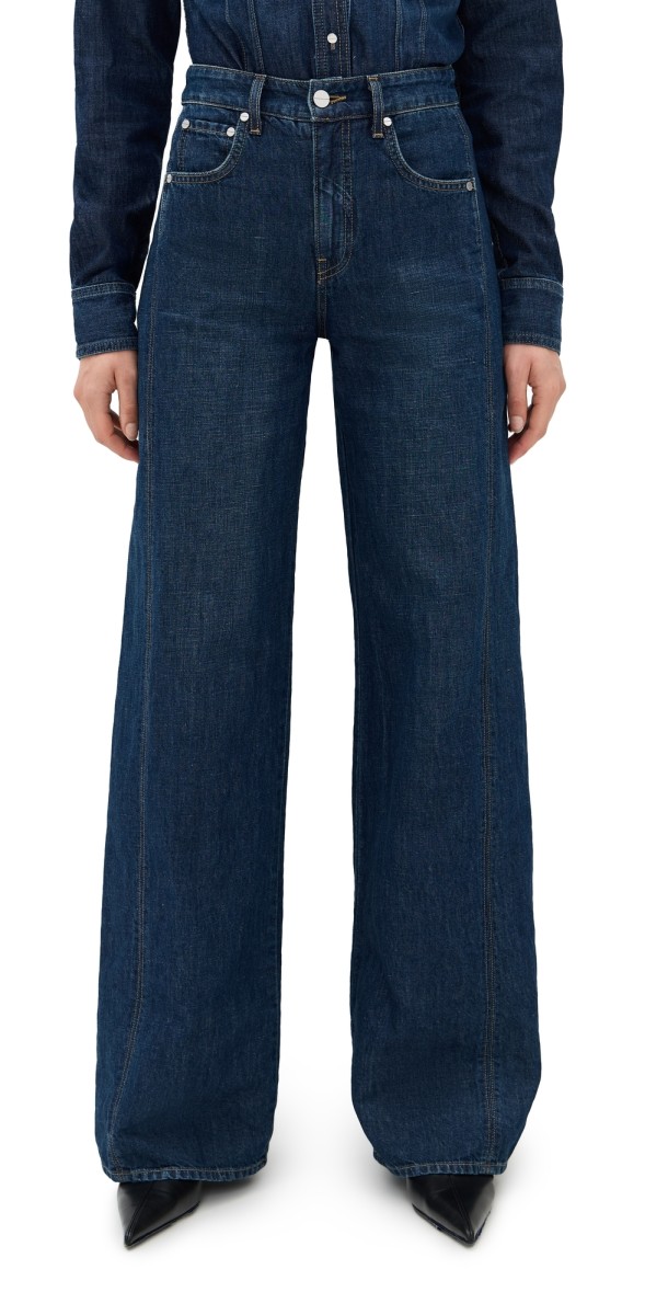 TWP West 11th St Jeans Dark Wash