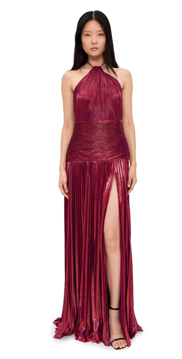 Retrofête Thalia Dress Port