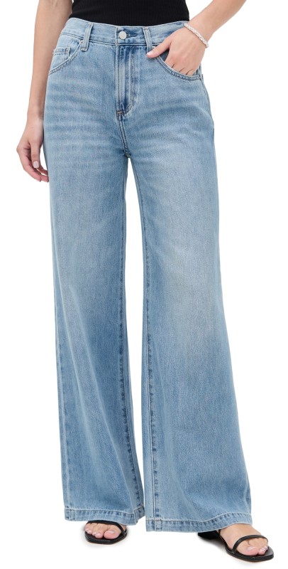 Pistola Denim Jadyn Jeans Major