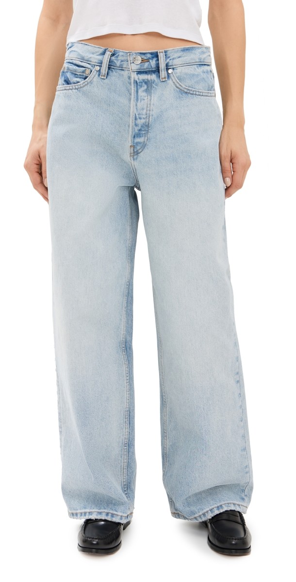 EB Denim Dario Extra Baggy Jeans Sanctuary