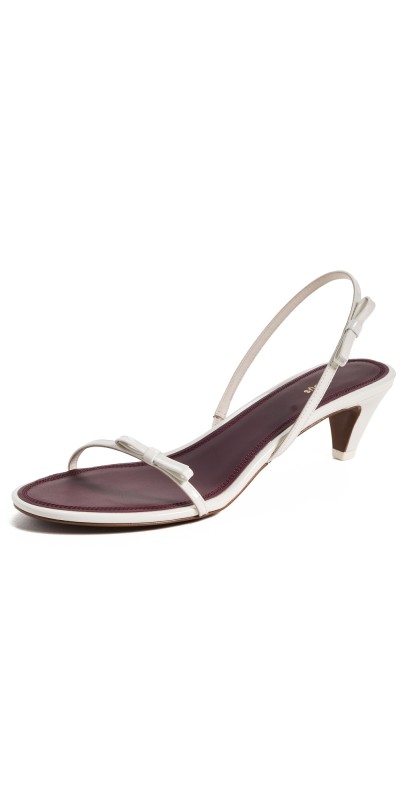 NEOUS Diwo Sandals Cream