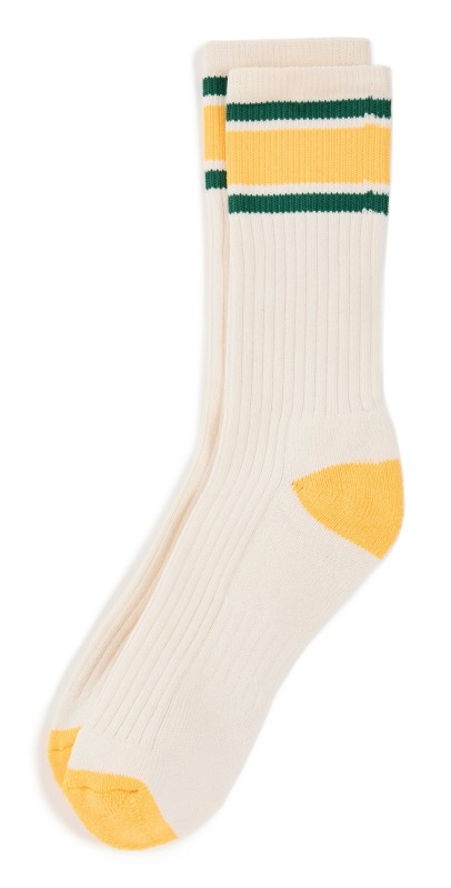 Ivy Ellis The Starr Crew Socks Mult