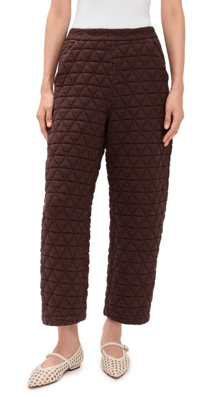 Rachel Comey Bon Pants Espresso