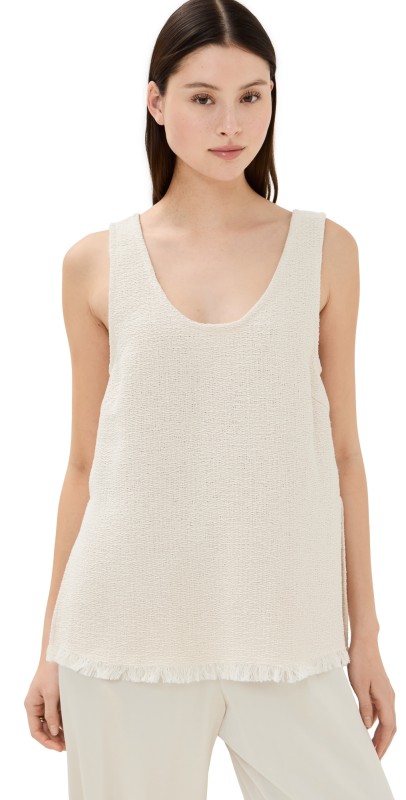 A. EMERY Sloane Tank Natural