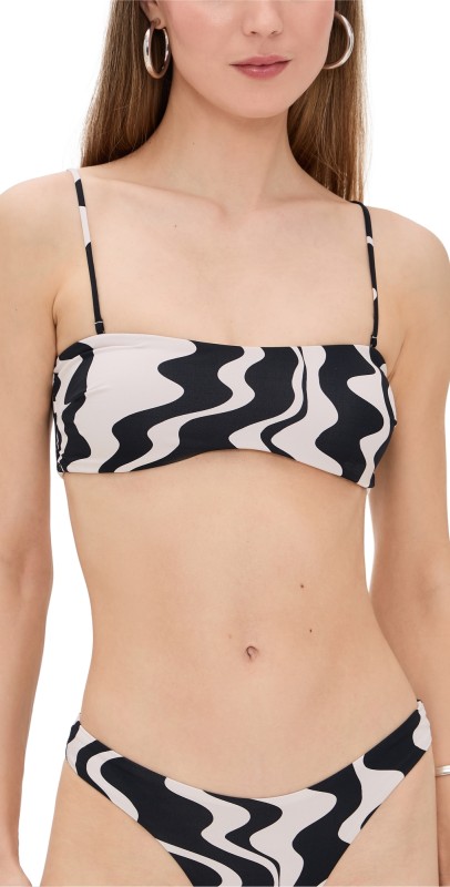 OAS Baia Bikini Top Nervo Verve