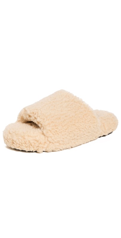 Apparis Dillon Slide Sand