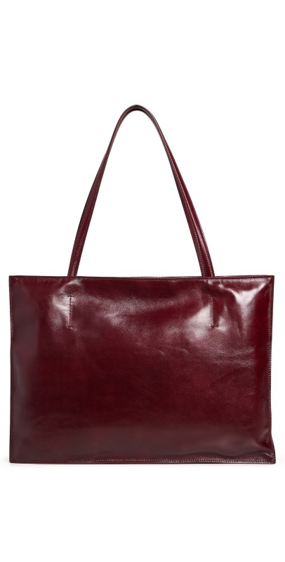 Maeden Yumi Sling Bag Ruby