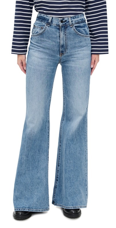 ASKK NY Vandam Jeans Blondie