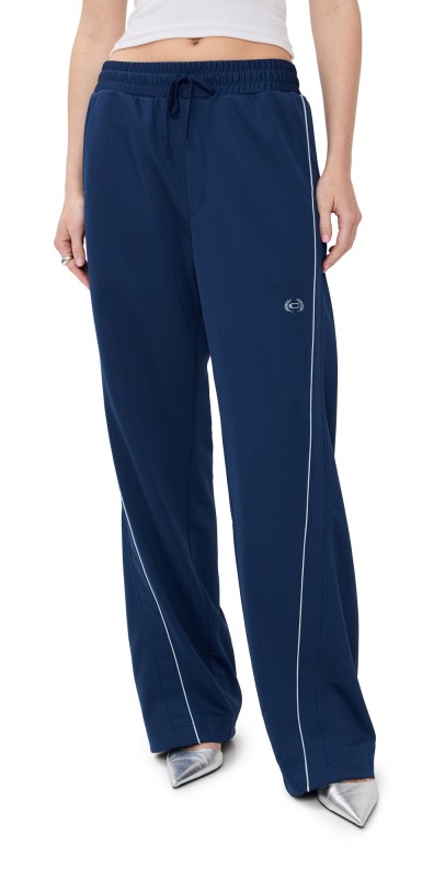 Commission Shift Track Pants Navy